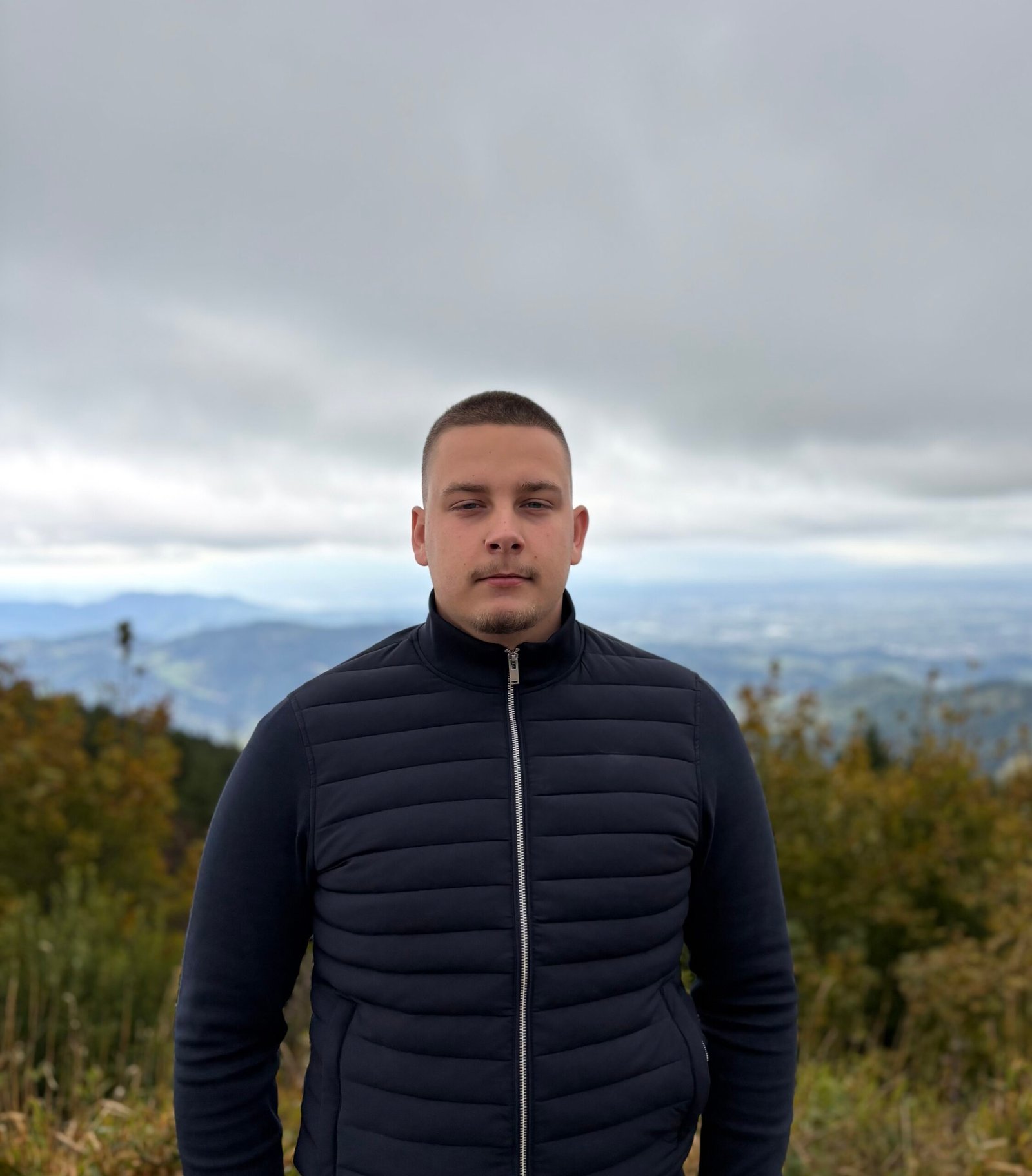 Max Illenberger